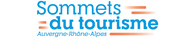 LES SOMMETS DU TOURISME EN AUVERGNE-RHÔNE-ALPES