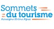 LES SOMMETS DU TOURISME EN AUVERGNE-RHÔNE-ALPES